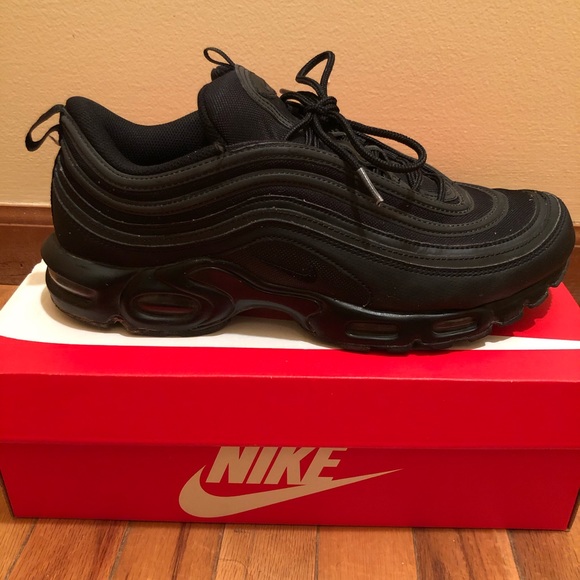 Air Max 97 plus Size 11 - Picture 3 of 6